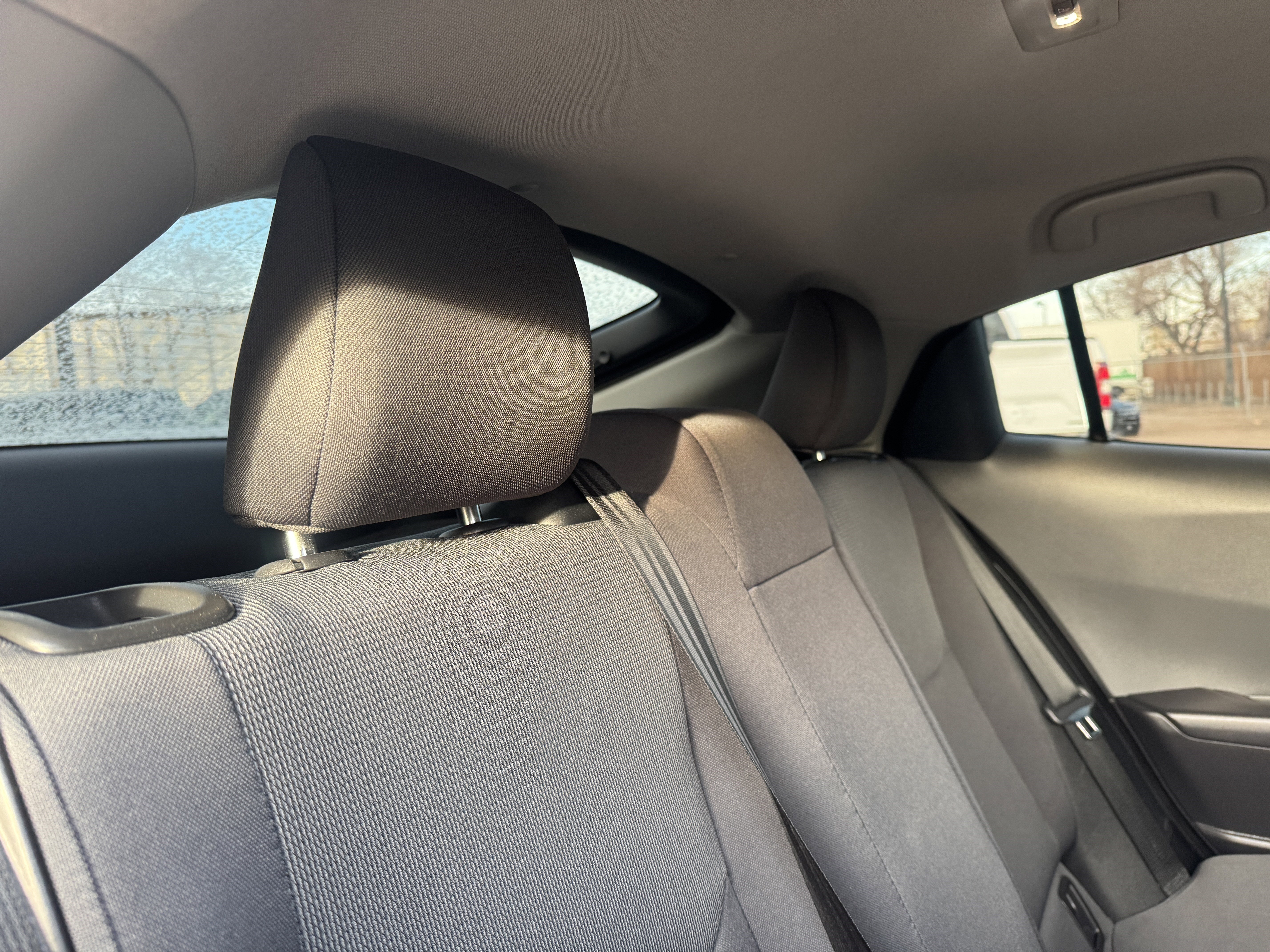 Used 2023 Toyota Prius LE image 18