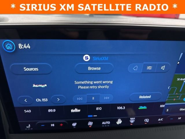 New 2026 Ford Maverick Lariat w/ Black Appearance Package image 16