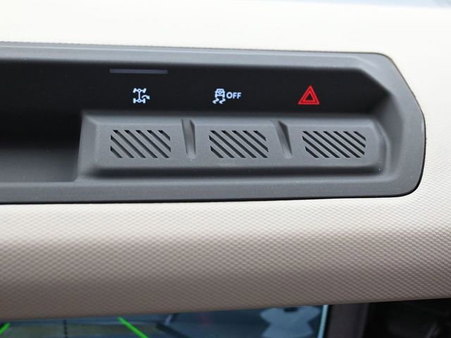 New 2025 Ford Bronco Big Bend image 22