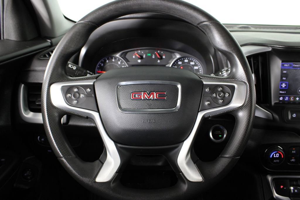 Used 2023 GMC Terrain SLE w/ Driver Convenience Package FWD image 26