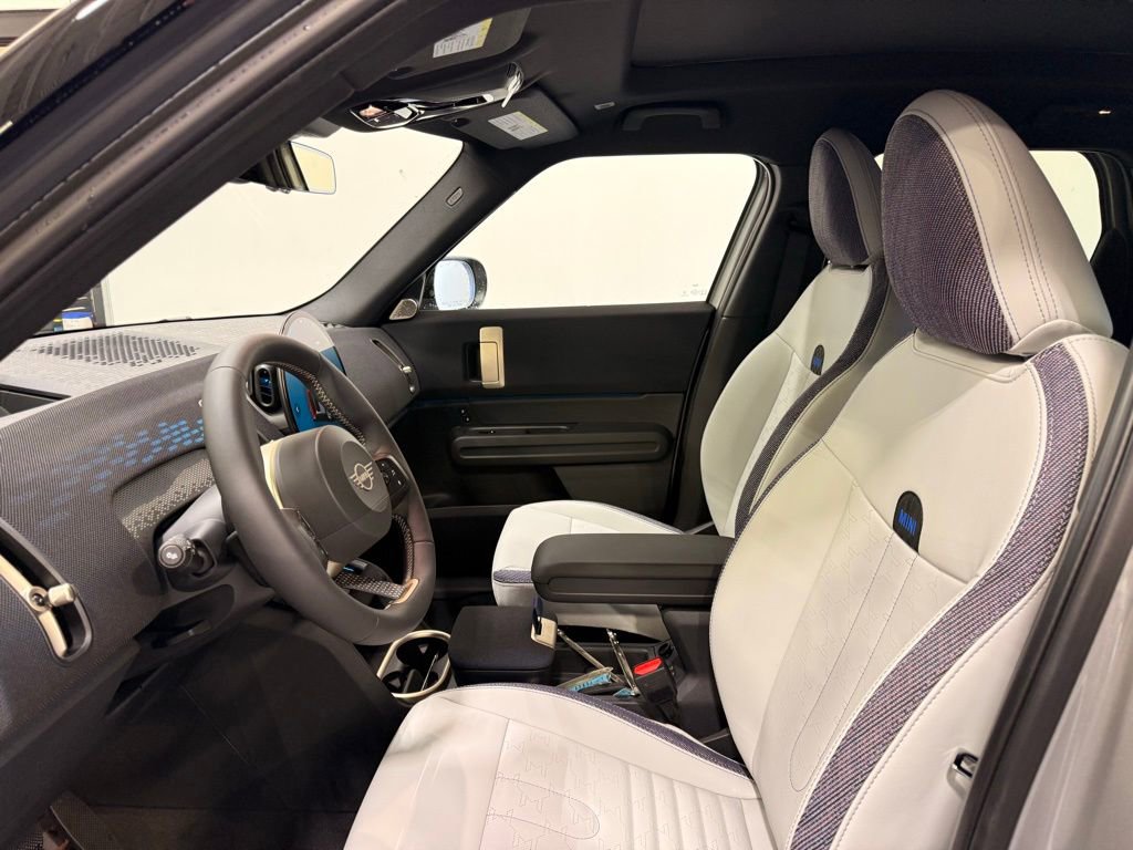 Used 2026 MINI Cooper Countryman S AWD/4WD image 12
