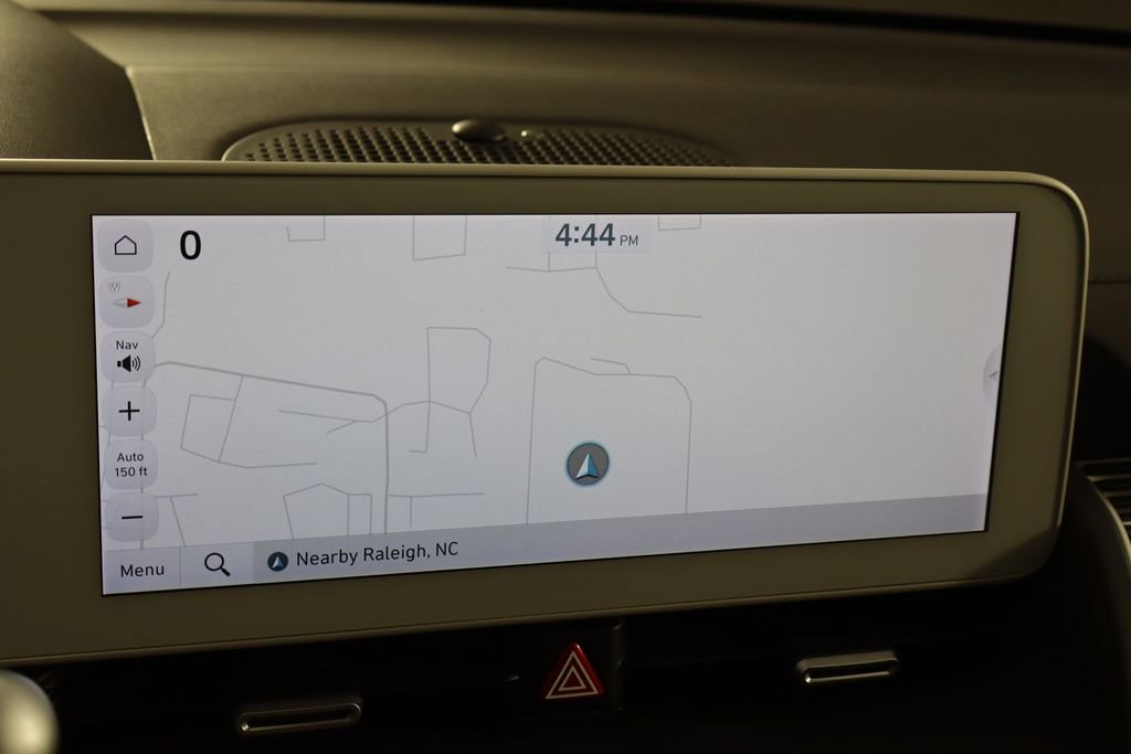 Used 2024 Hyundai Ioniq 5 Limited image 38
