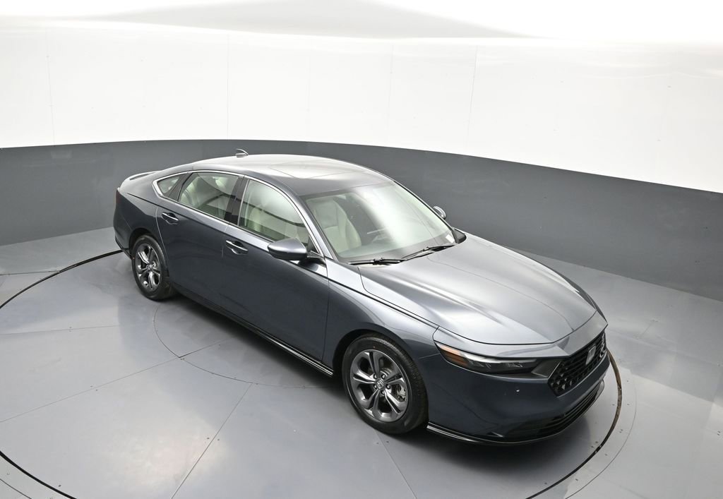 Certified 2023 Honda Accord EX-L image 35