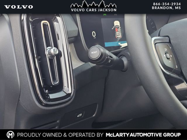 New 2026 Volvo XC40 B5 Plus w/ Protection Package Premier image 18