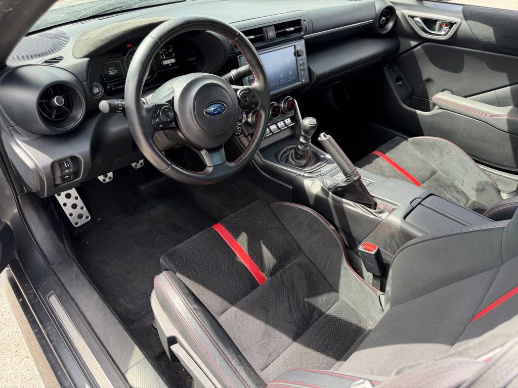 Used 2023 Subaru BRZ Limited image 18
