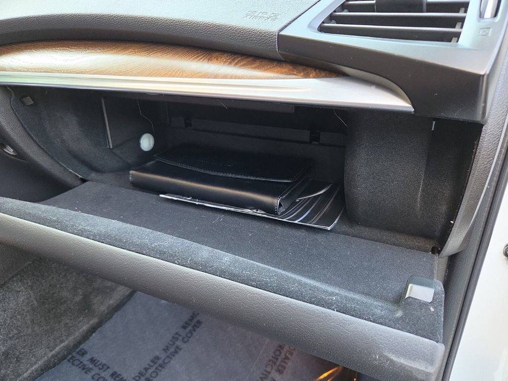 Used 2018 Acura MDX FWD w/ Advance Package image 21