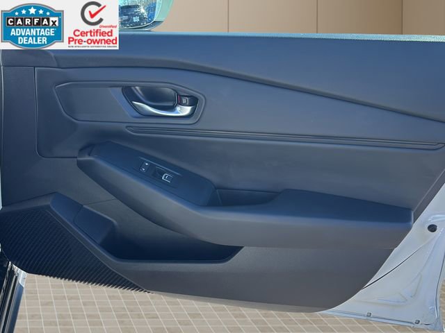 Used 2025 Honda Accord SE image 38