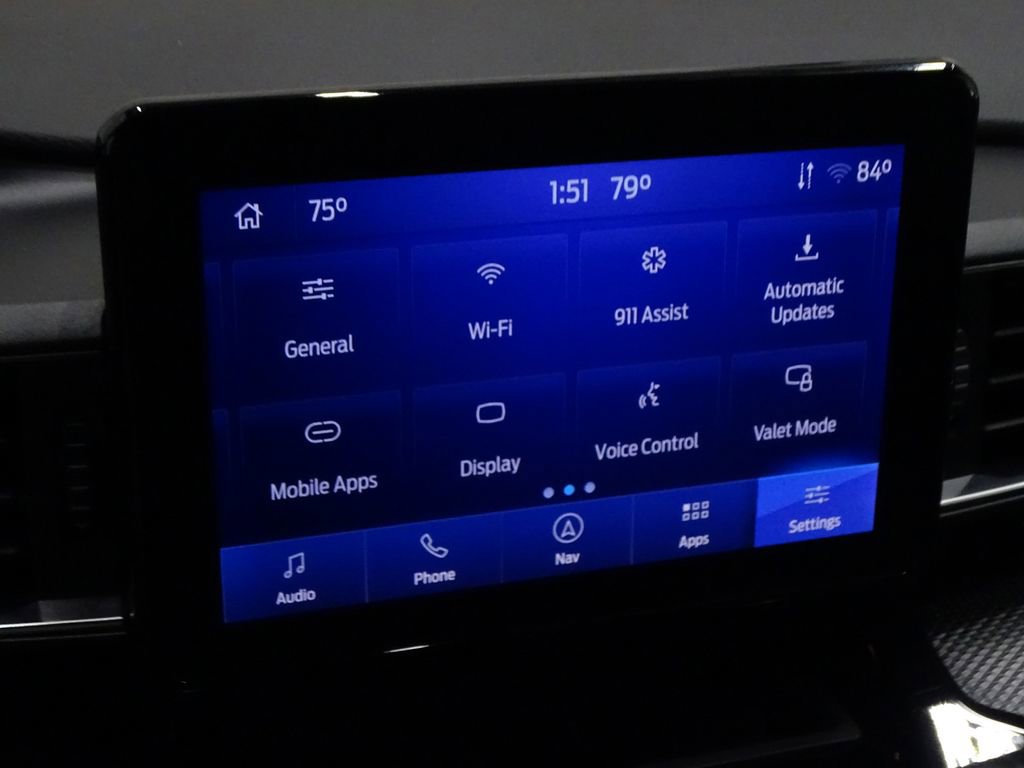 Used 2022 Ford Explorer ST-Line w/ Class IV Trailer Tow Package image 34