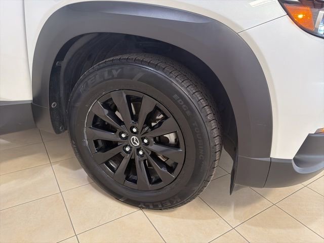 Used 2023 MAZDA CX-50 2.5 S w/ Accent Package AWD/4WD image 30