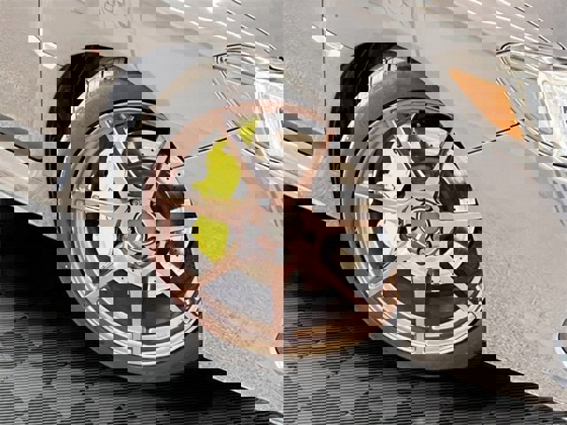 Used 2020 Subaru WRX STI Limited image 35