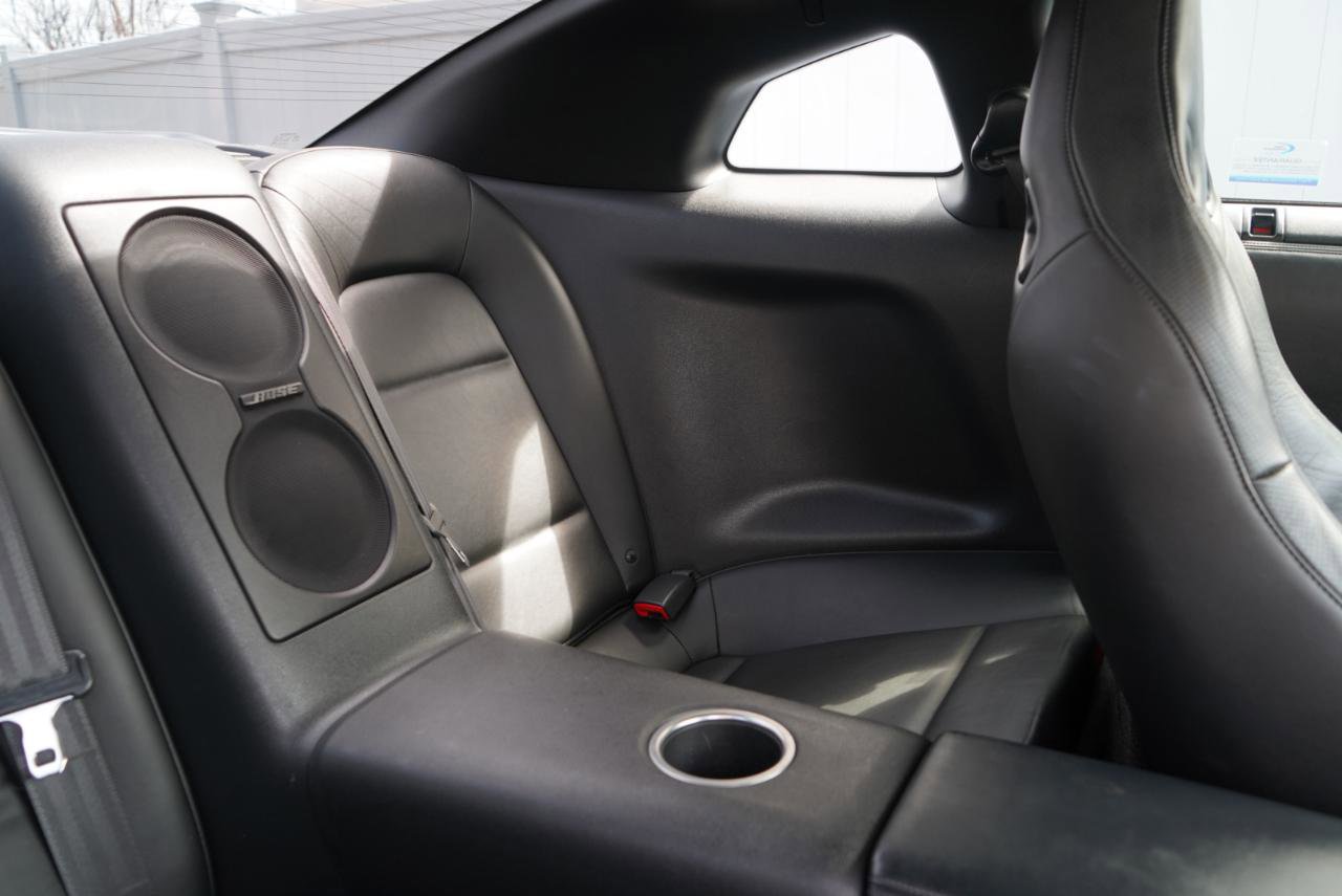 Used 2010 Nissan GT-R Premium image 66