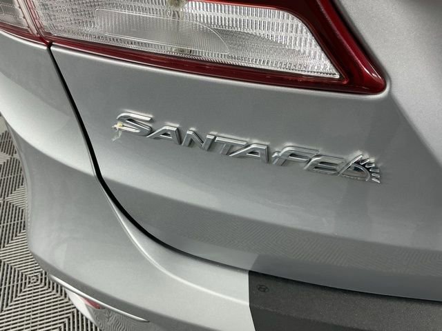 Used 2017 Hyundai Santa Fe SE image 21