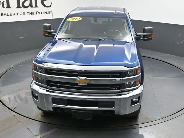 Used 2019 Chevrolet Silverado 2500 LT w/ All Star Edition image 55