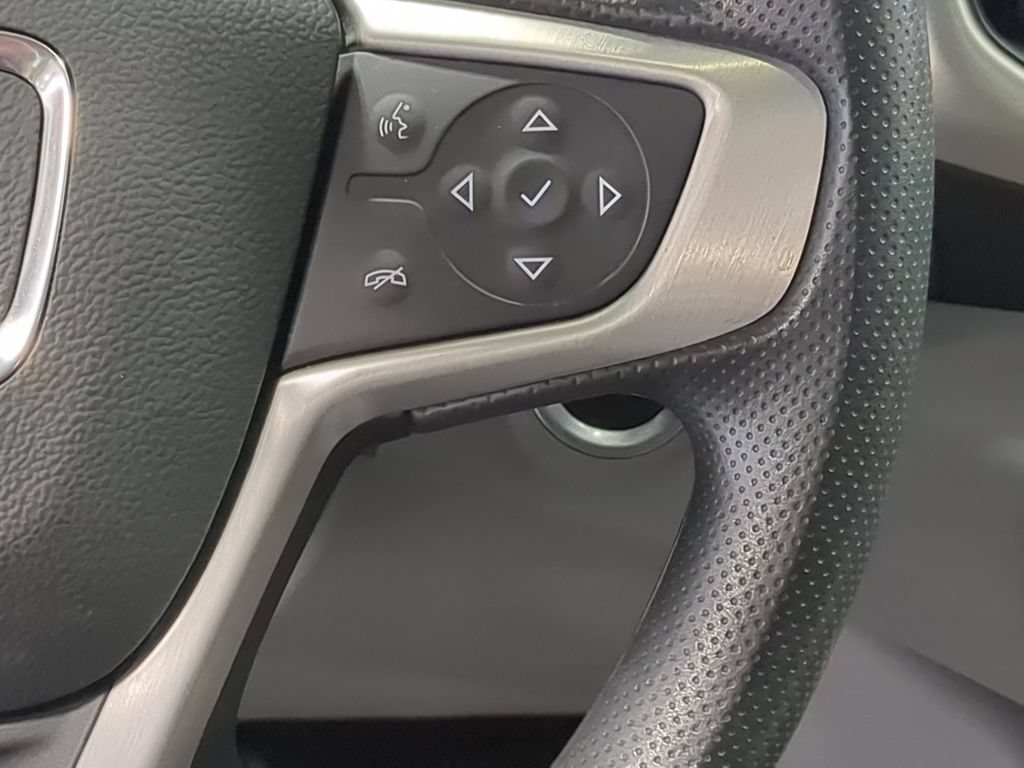 Used 2023 GMC Terrain SLE w/ Driver Convenience Package FWD image 30