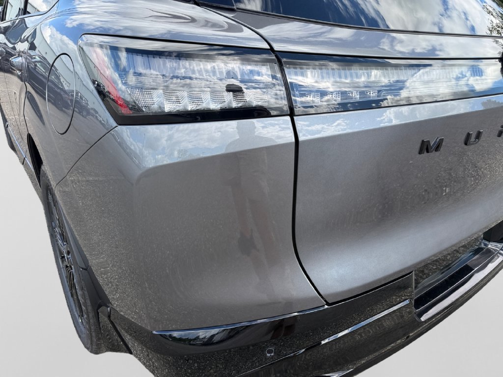 New 2027 Nissan Murano SL AWD/4WD image 20