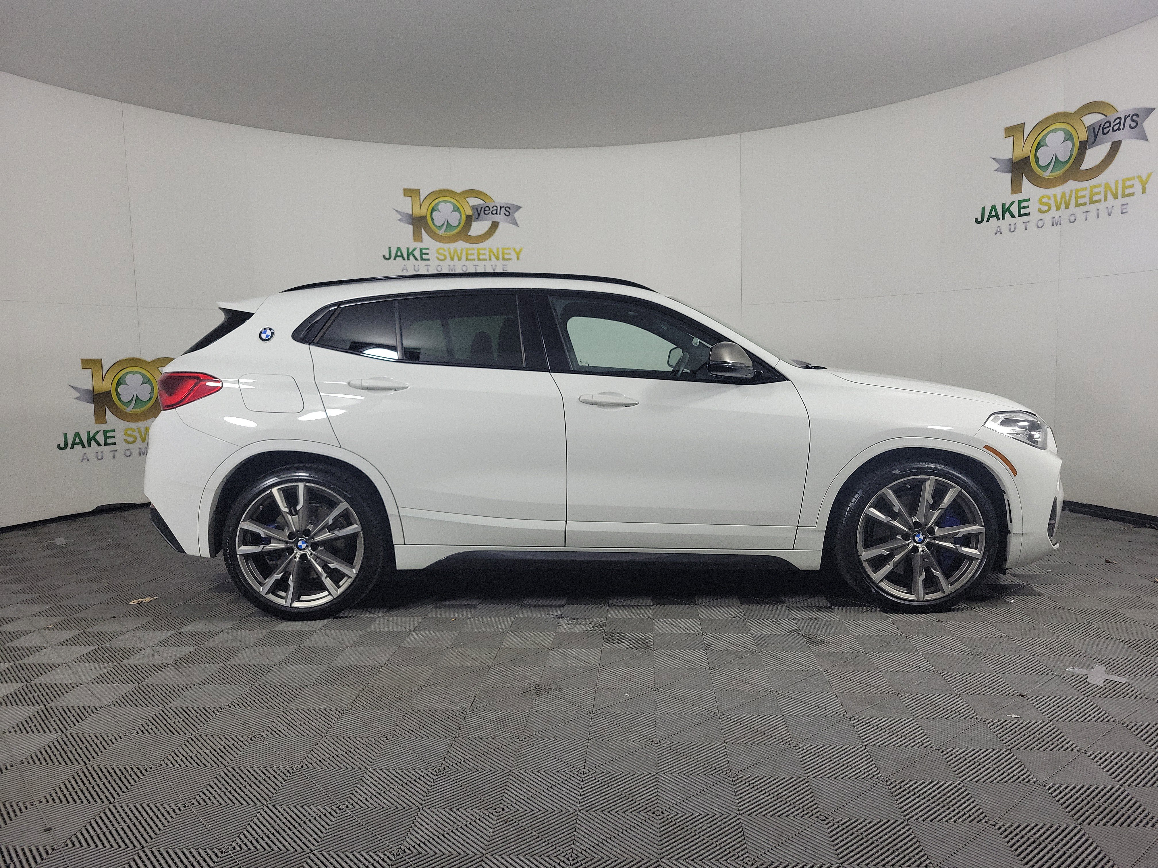 Used 2019 BMW X2 M35i w/ Premium Package image 8