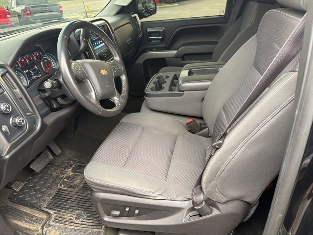 Used 2016 Chevrolet Silverado 1500 LT w/ LT Convenience Package image 2