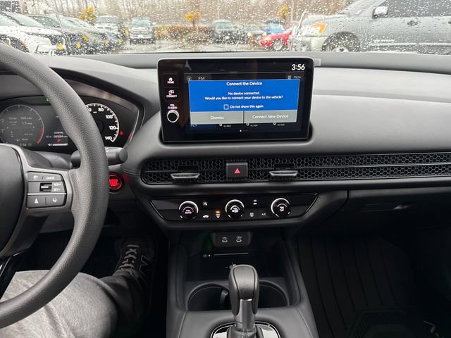 New 2026 Honda HR-V LX image 19