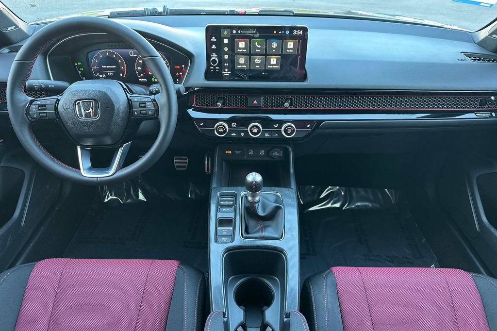 New 2026 Honda Civic Si image 14