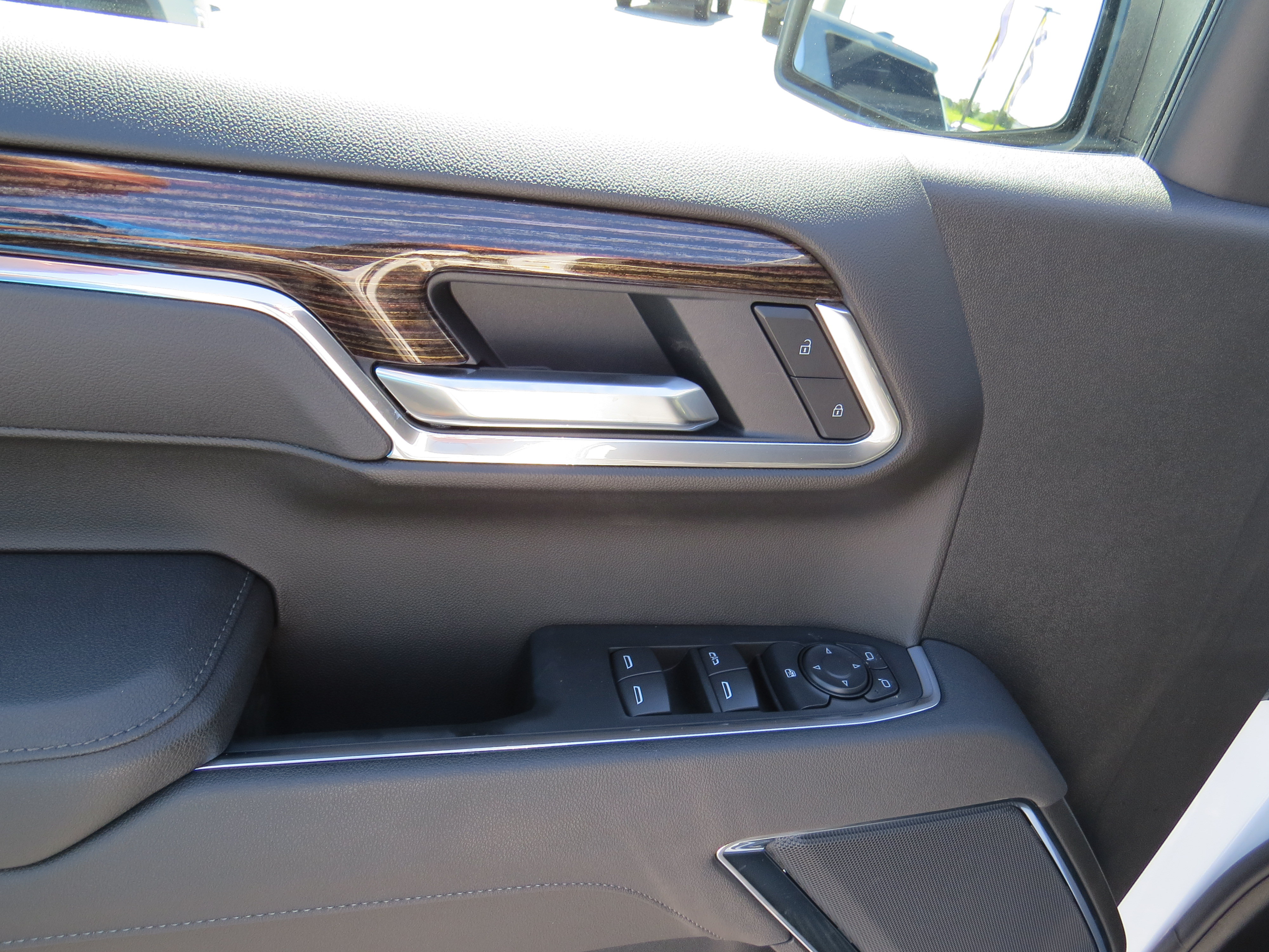 Used 2026 GMC Sierra 1500 Elevation AWD/4WD image 21