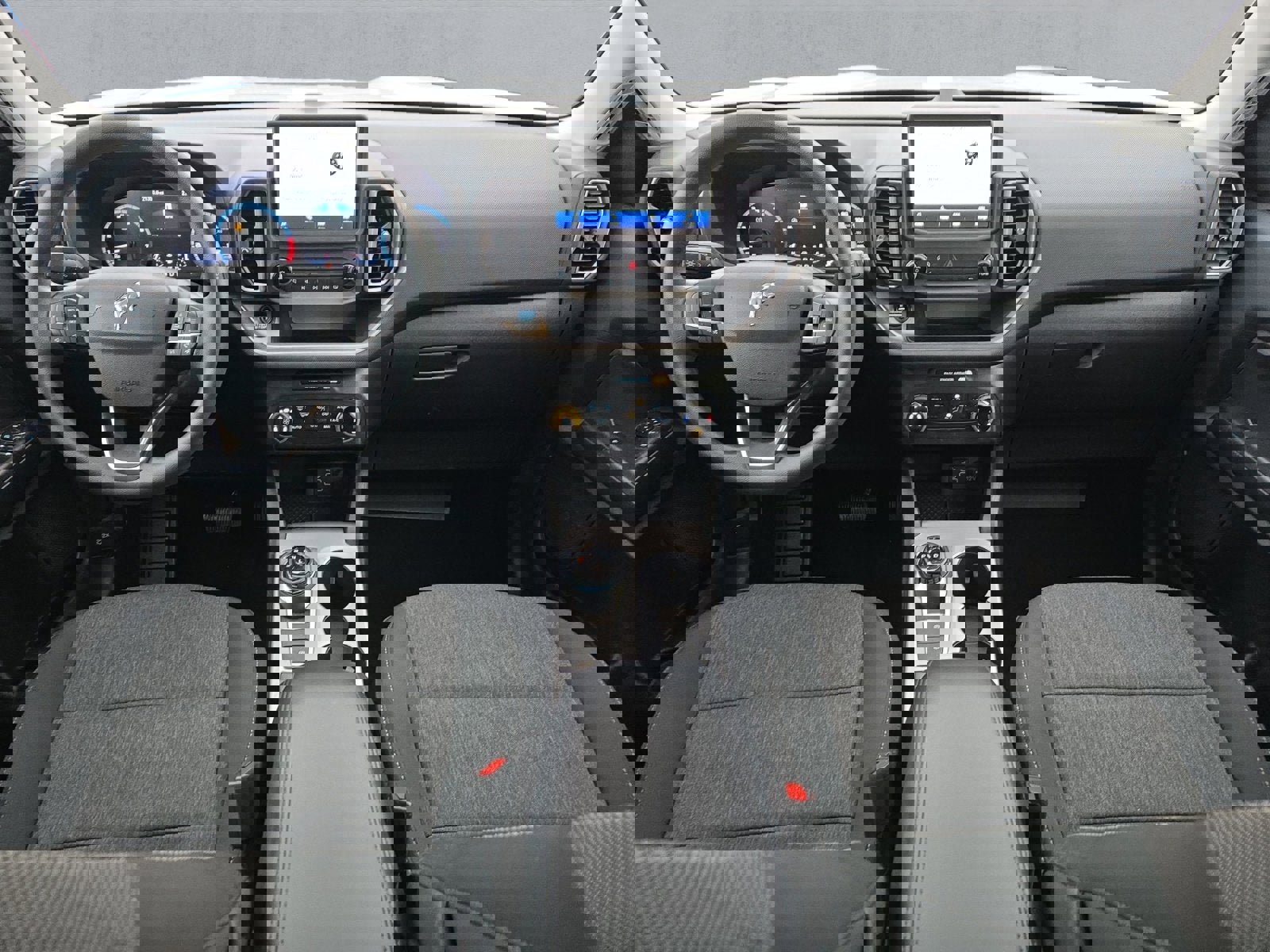 Certified 2024 Ford Bronco Sport Big Bend image 9