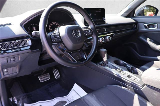 Used 2024 Honda Civic Sport image 10