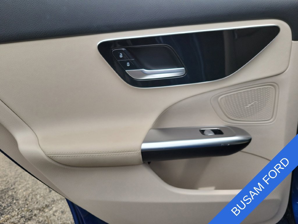 Used 2023 Mercedes-Benz C 300 4MATIC Sedan image 26