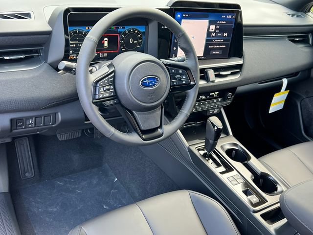 New 2026 Subaru Outback Premium AWD/4WD image 15