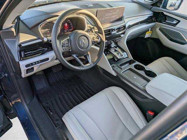 New 2026 Acura MDX FWD w/ Technology Package image 3