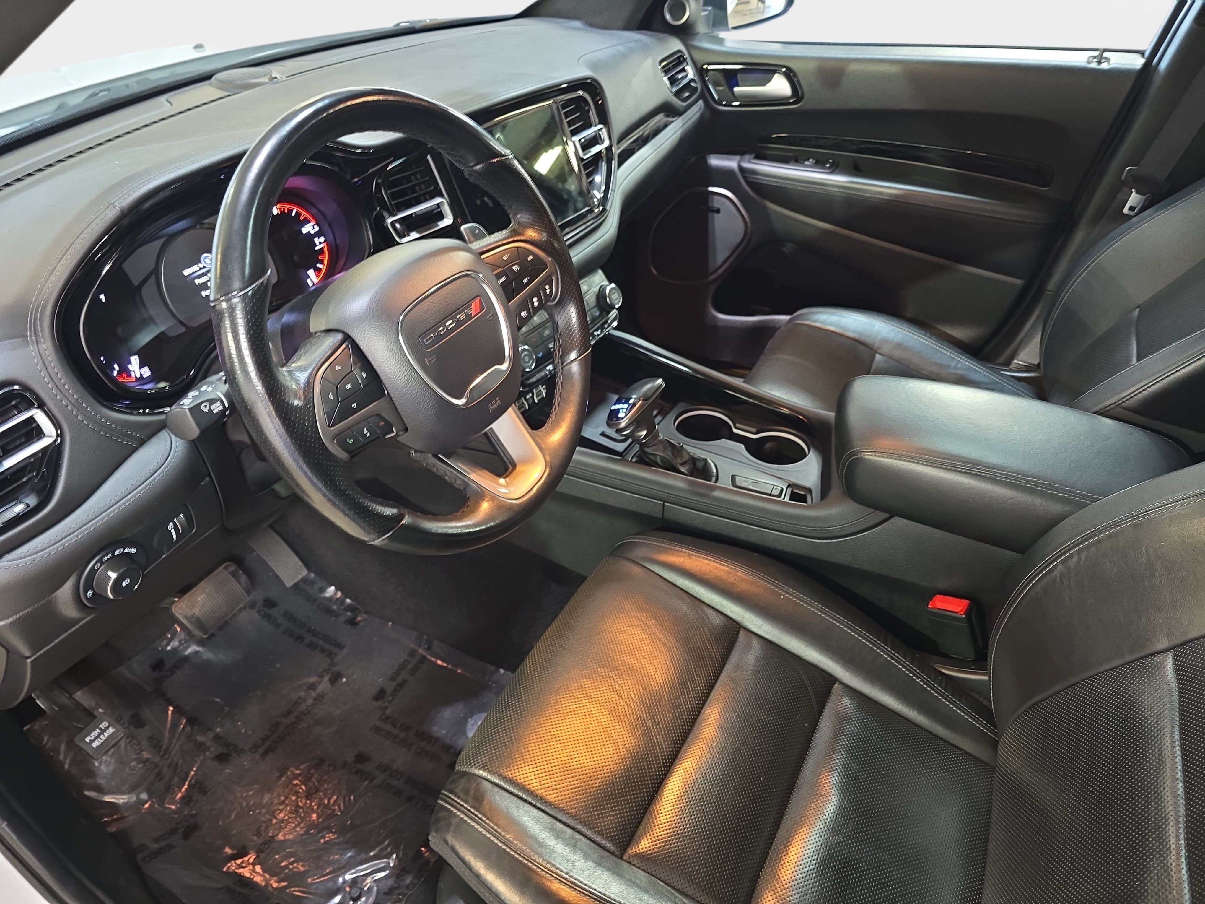 Used 2022 Dodge Durango Citadel AWD/4WD image 13