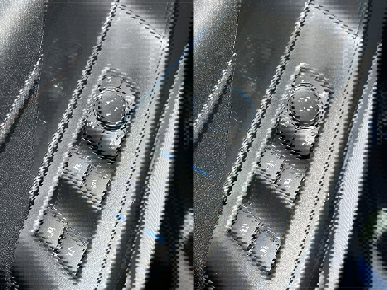 New 2025 Ford F150 Lariat w/ Equipment Group 501A Mid image 22