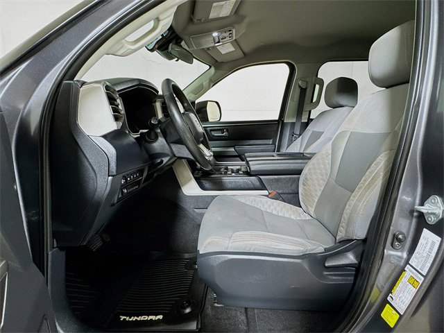 Used 2024 Toyota Tundra SR5 image 18