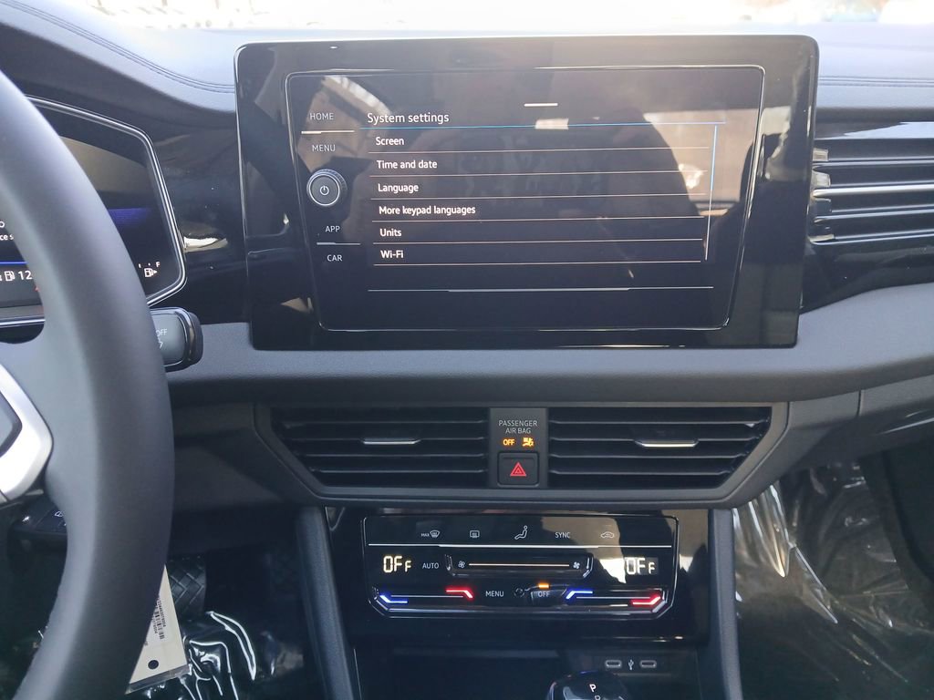 New 2026 Volkswagen Jetta S image 18