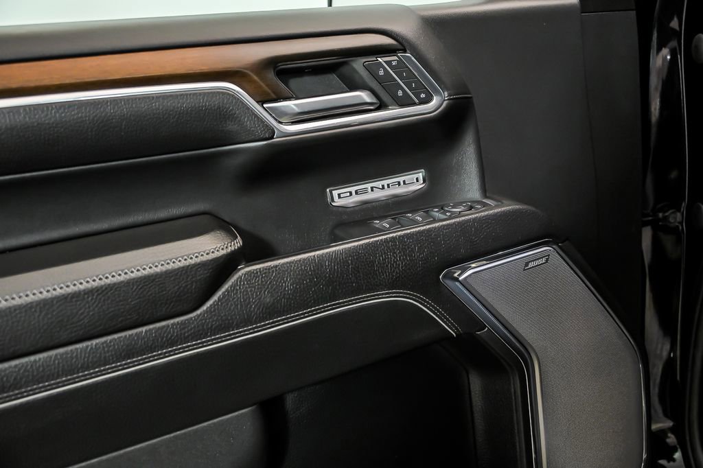 Used 2024 GMC Sierra 1500 Denali image 7