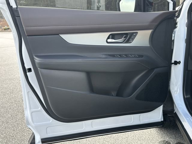 New 2026 Nissan Murano Platinum image 11