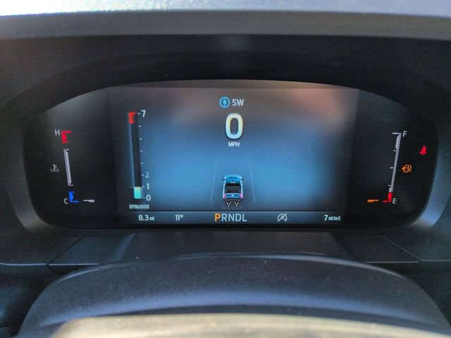 New 2026 Ford Maverick XLT w/ XLT Luxury Package AWD/4WD image 29