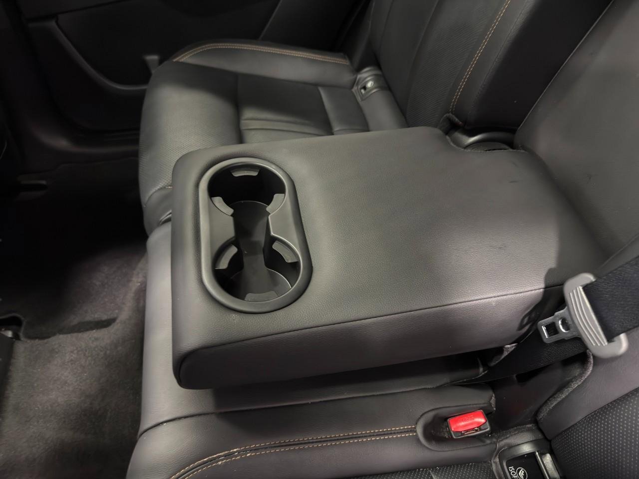 Used 2025 MAZDA CX-90 3.3 Turbo w/ Premium Sport Pkg image 24