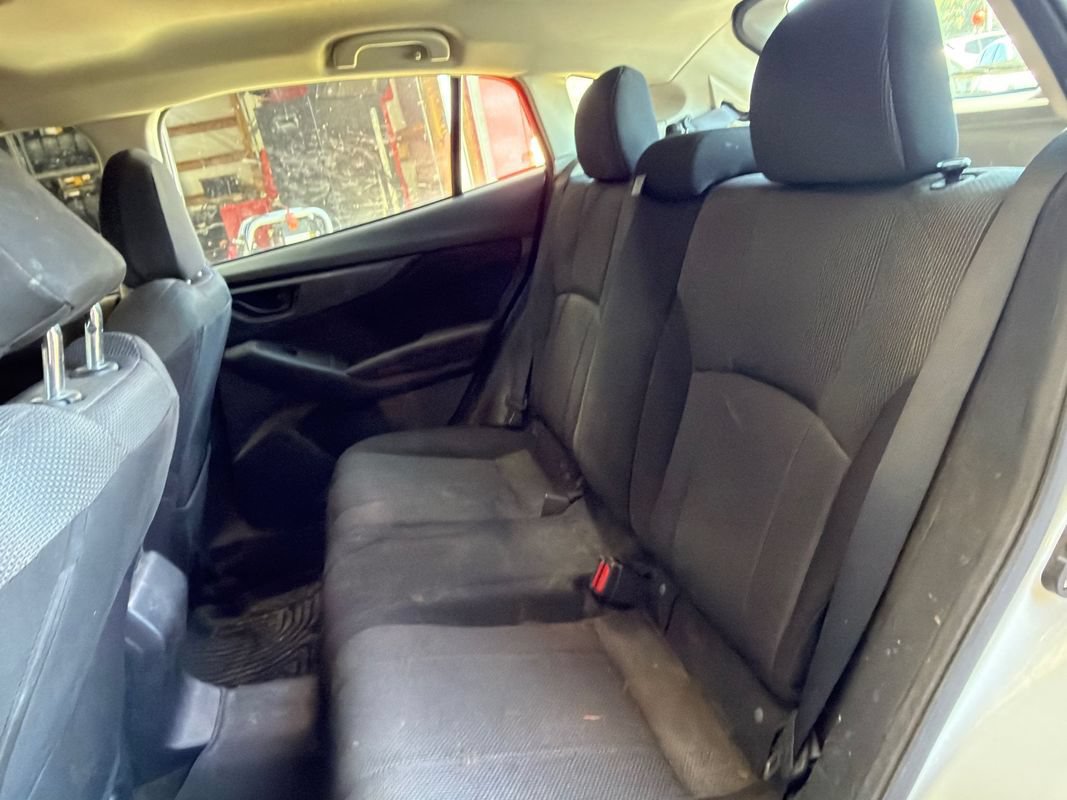 Used 2018 Subaru Impreza 2.0i AWD/4WD image 12