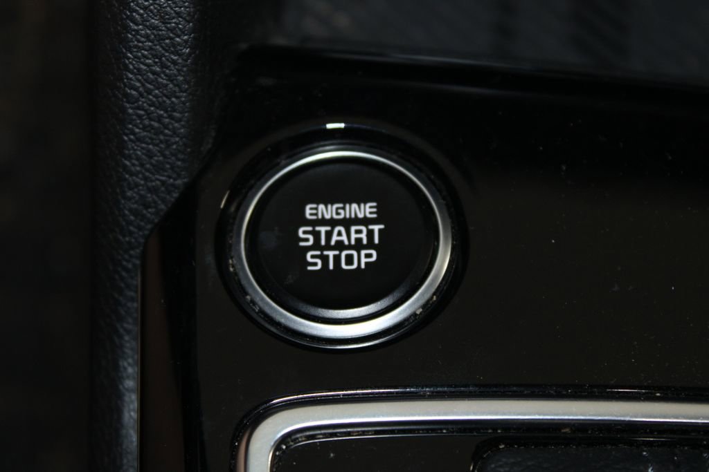 Used 2024 Kia Sportage SX FWD image 28