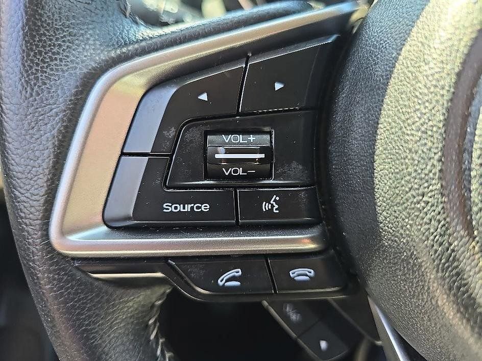 Used 2019 Subaru Ascent Premium AWD/4WD image 19