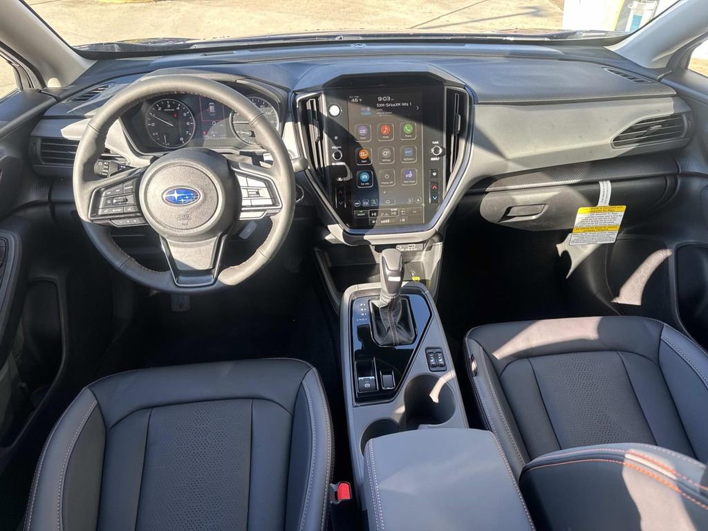 New 2026 Subaru Crosstrek 2.5i Limited image 9