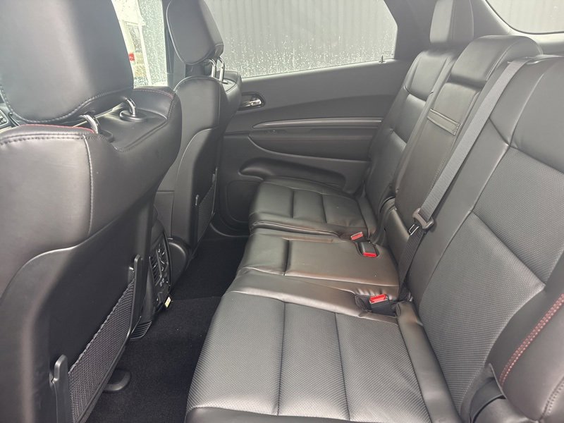 New 2026 Dodge Durango GT image 15