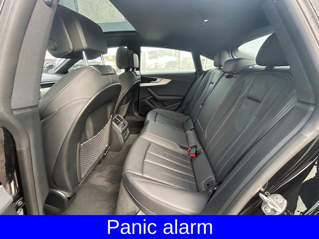 Used 2025 Audi A5 2.0T Premium Plus image 34