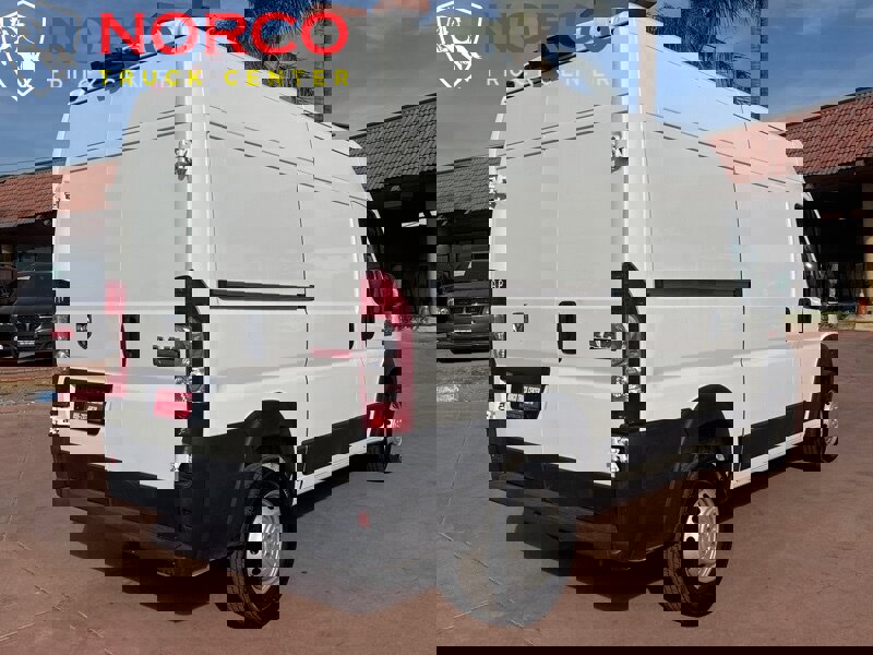 Used 2019 RAM ProMaster 2500 image 10