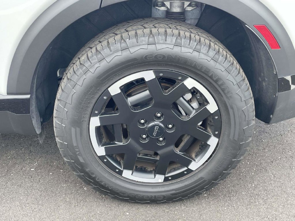 Used 2026 Hyundai Palisade XRT Pro AWD/4WD image 30