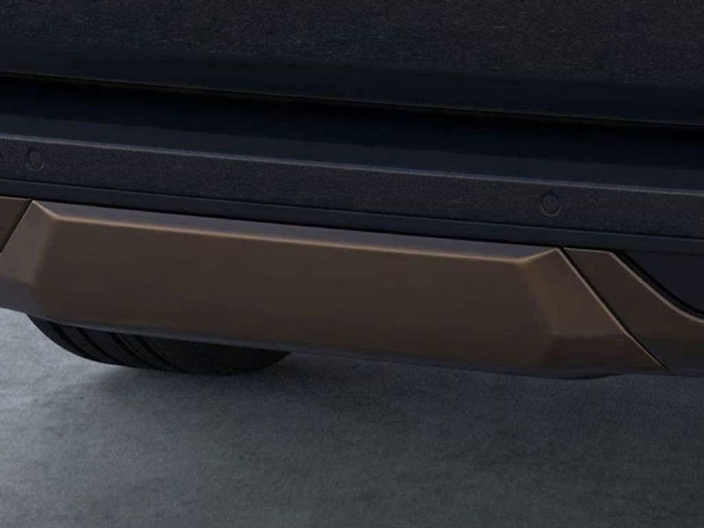 New 2025 Ford Expedition Max King Ranch image 51