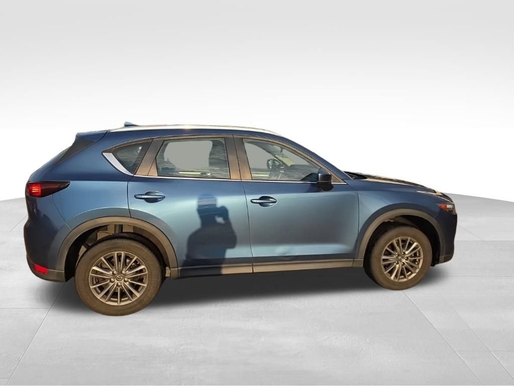Used 2017 MAZDA CX-5 Sport FWD image 10