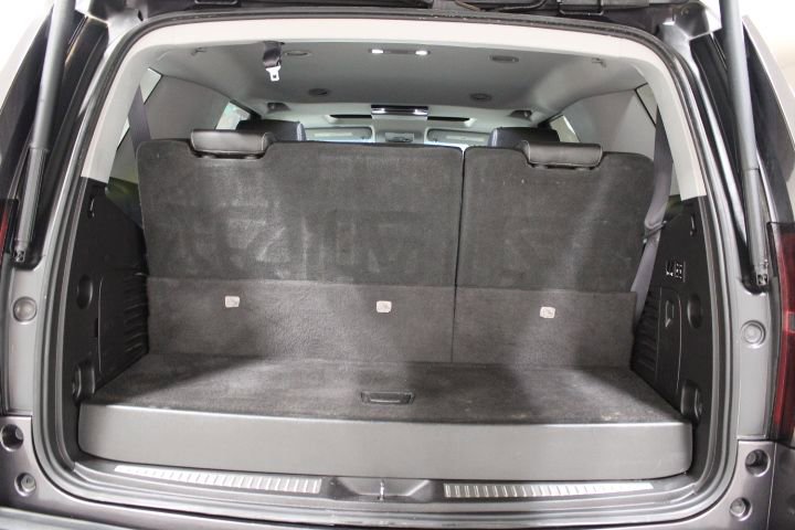 Used 2016 Chevrolet Tahoe LTZ image 14
