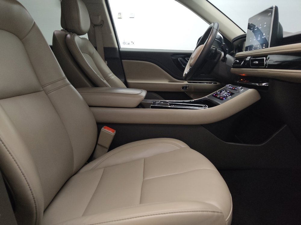 Used 2020 Lincoln Aviator 2WD image 21