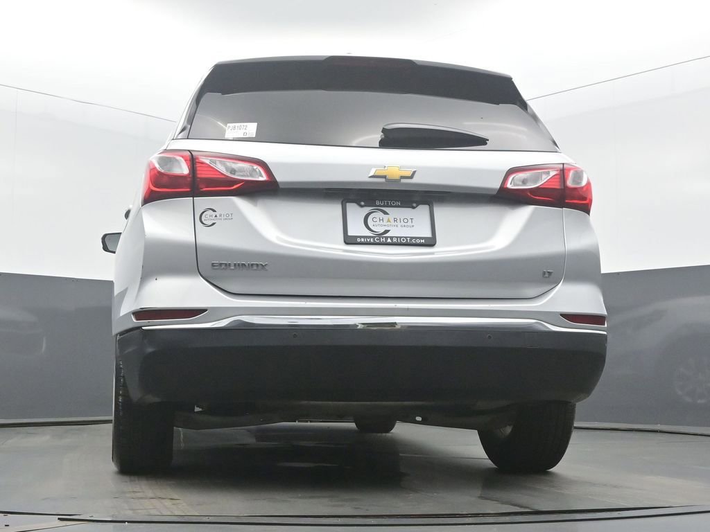 Used 2019 Chevrolet Equinox LT image 50